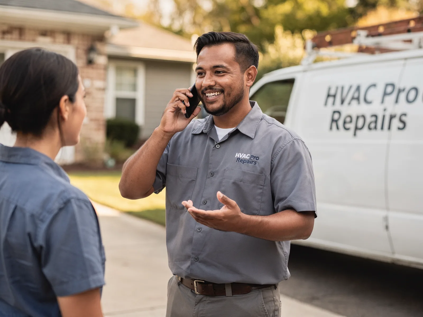 Heat Pump Repair North Buena Vista, IA FAQs
